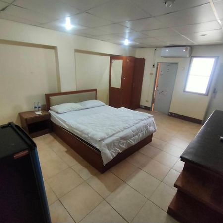 Prl Place Bangkok Ngoại thất bức ảnh