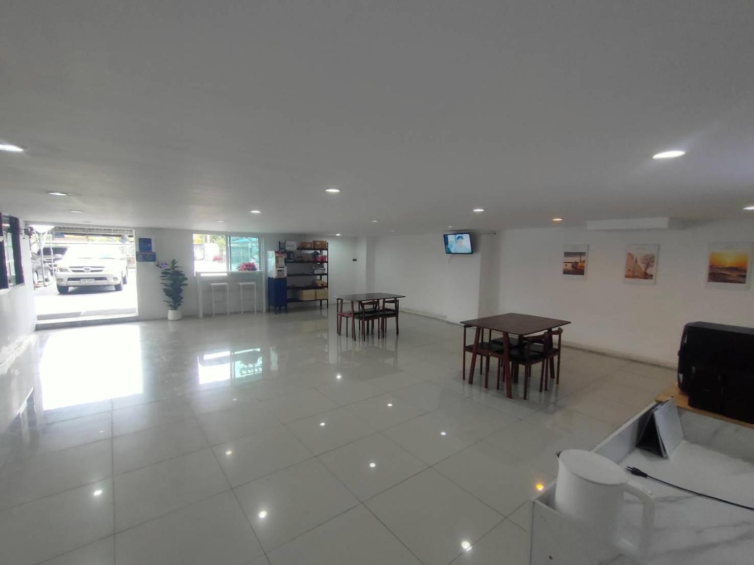 Prl Place Bangkok Ngoại thất bức ảnh